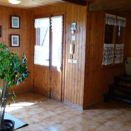 Chalet Annie Villa Sorrento Ngoại thất bức ảnh