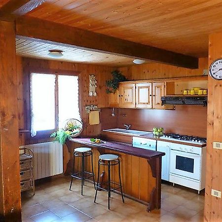Chalet Annie Villa Sorrento Ngoại thất bức ảnh
