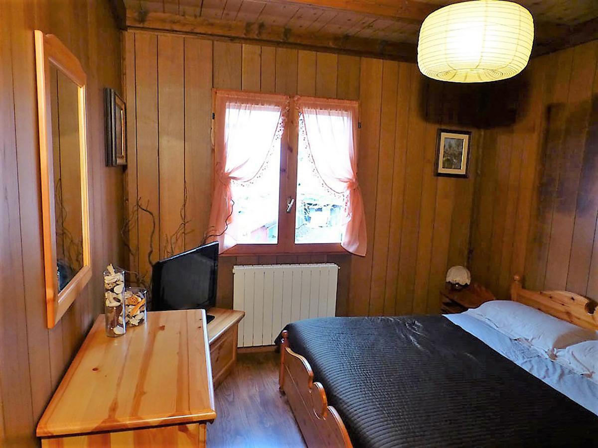 Chalet Annie Villa Sorrento Ngoại thất bức ảnh