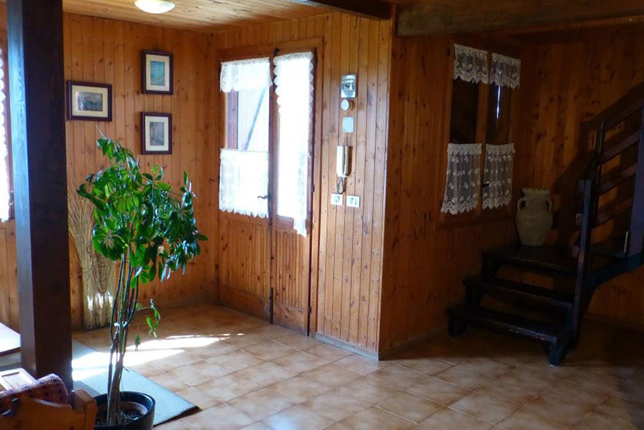 Chalet Annie Villa Sorrento Ngoại thất bức ảnh