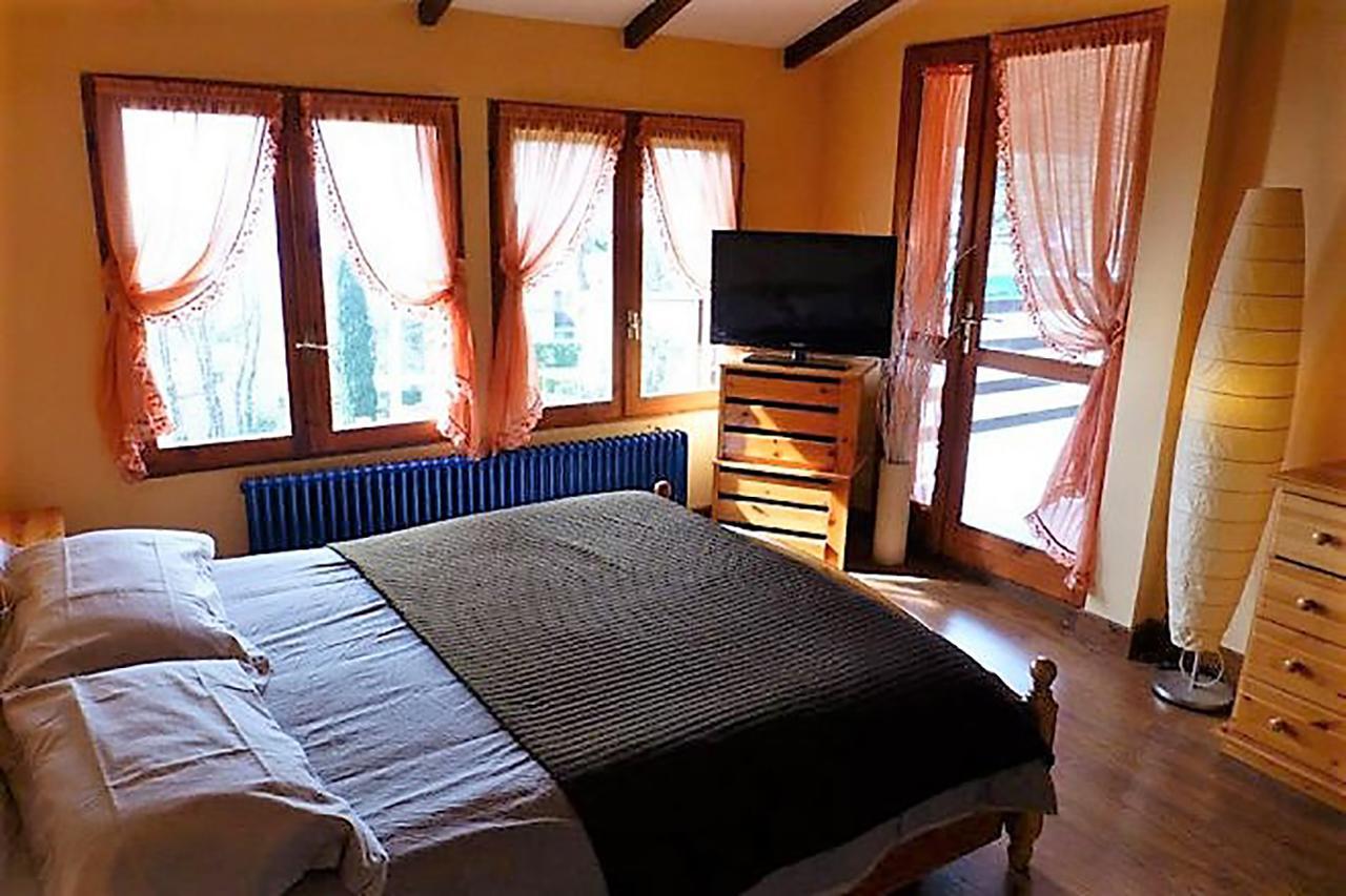 Chalet Annie Villa Sorrento Ngoại thất bức ảnh