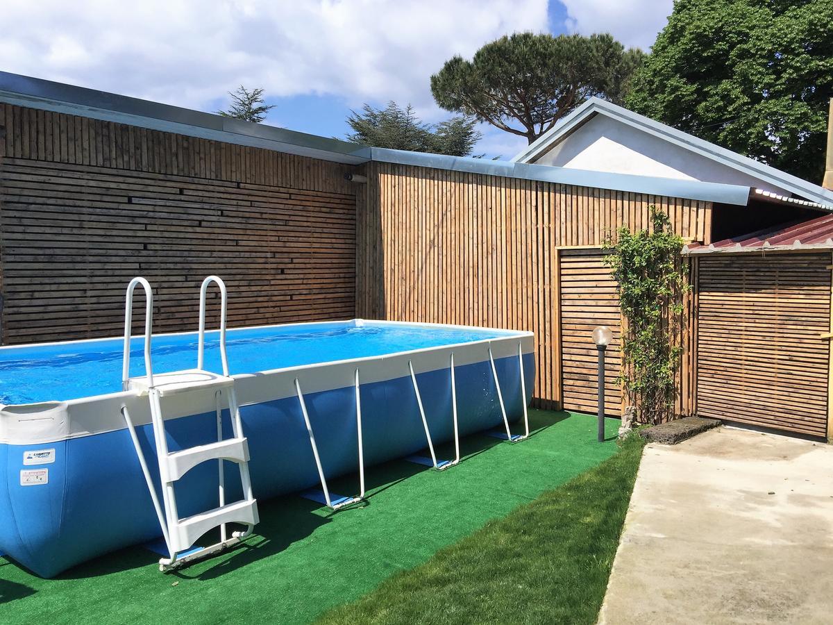 Chalet Annie Villa Sorrento Ngoại thất bức ảnh