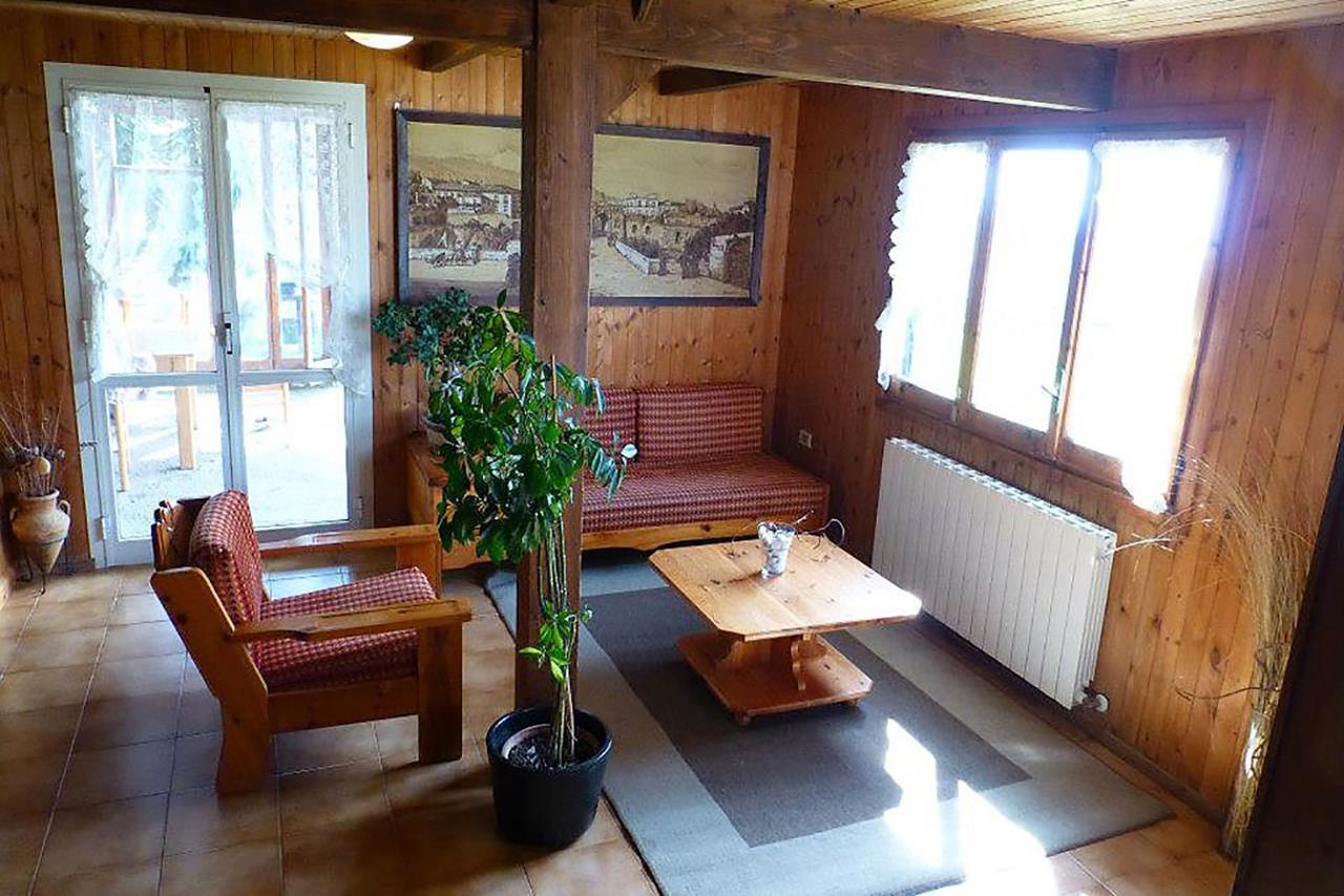 Chalet Annie Villa Sorrento Ngoại thất bức ảnh