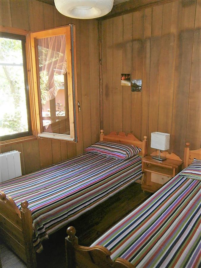 Chalet Annie Villa Sorrento Ngoại thất bức ảnh