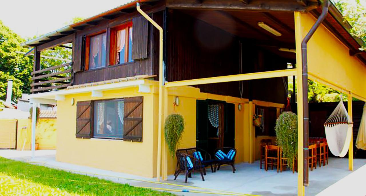 Chalet Annie Villa Sorrento Ngoại thất bức ảnh