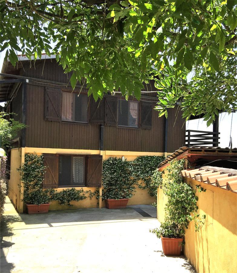 Chalet Annie Villa Sorrento Ngoại thất bức ảnh